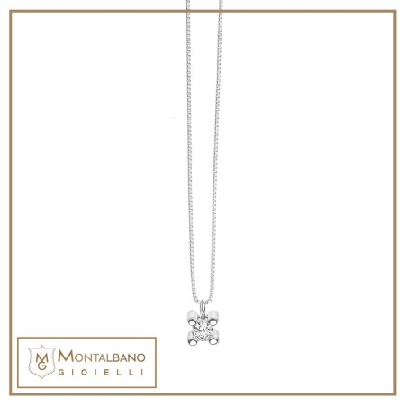 Collana Comete Gioielli GLB 1225 | Comete Gioielli Catania